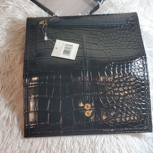 Liz Claiborne "Money Talks" Wallet NWT - Picture 14 of 16